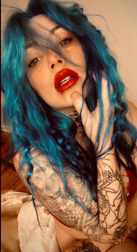 Foto di nudo di fuga di OnlyFans di Mana