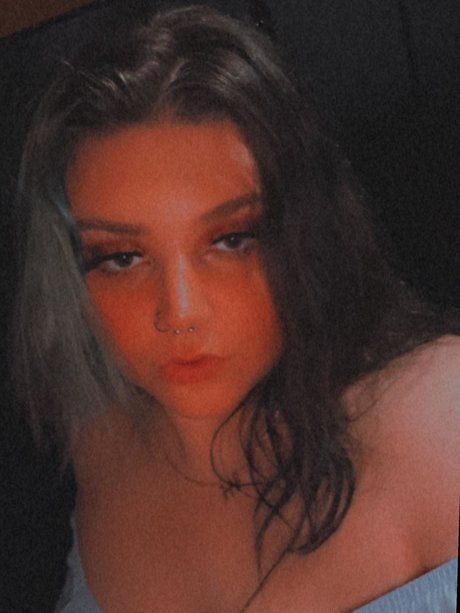Foto di nudo di fuga di OnlyFans di L