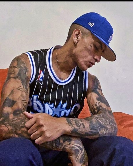 Foto di nudo di fuga di OnlyFans di Alexis Pacru