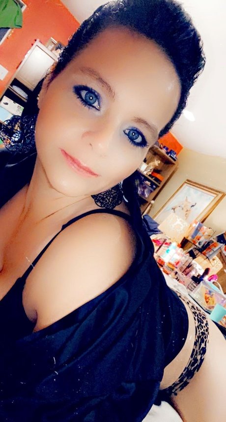 Foto di nudo di fuga di OnlyFans di Lexi Rose