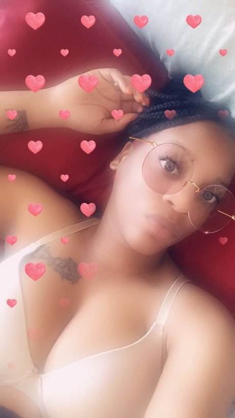 Foto di nudo di fuga di OnlyFans di Lexiiee Cne