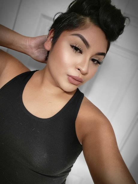 Foto di nudo di fuga di OnlyFans di Lexi G