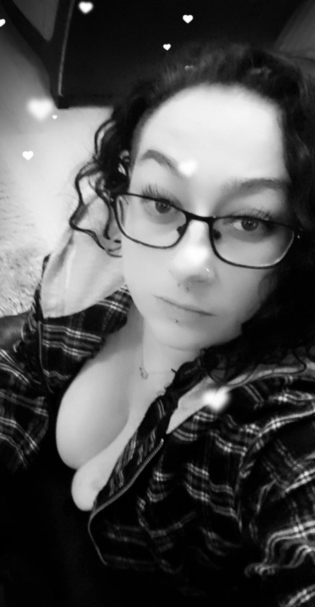 Foto di nudo di fuga di OnlyFans di Lexi