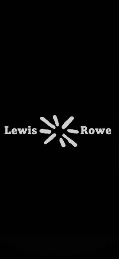 Foto di nudo di fuga di OnlyFans di Lewisxrowe