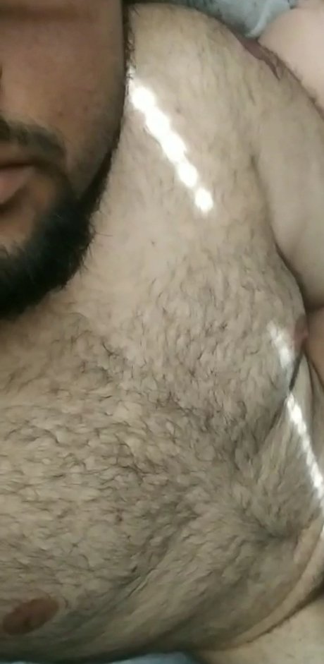 Foto di nudo di fuga di OnlyFans di Dannylewdvido