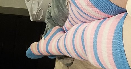 Foto di nudo di fuga di OnlyFans di Allie