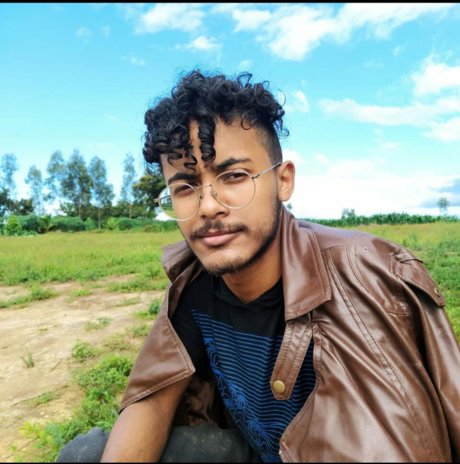 Foto di nudo di fuga di OnlyFans di Levy Atreus