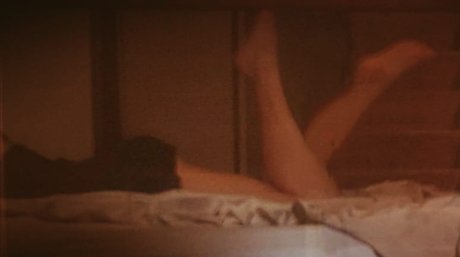 Foto di nudo di fuga di OnlyFans di Vocali Erotici