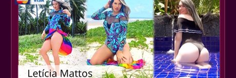 Foto di nudo di fuga di OnlyFans di Maria Eduarda