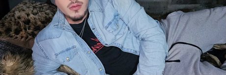 Foto di nudo di fuga di OnlyFans di Leon Ricci