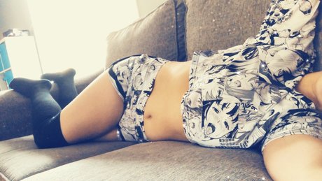 Foto di nudo di fuga di OnlyFans di Leonne94