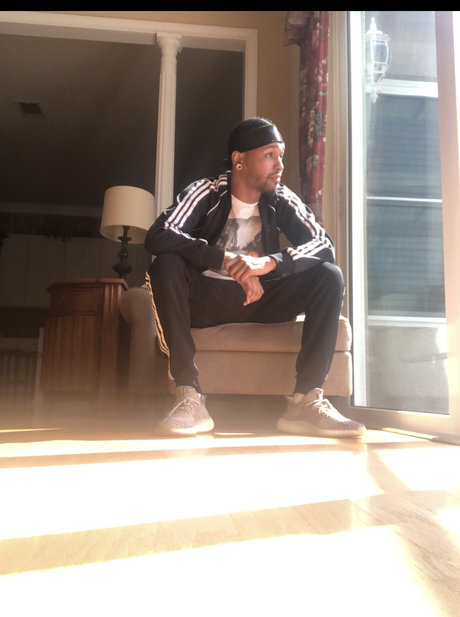 Foto di nudo di fuga di OnlyFans di Steveo