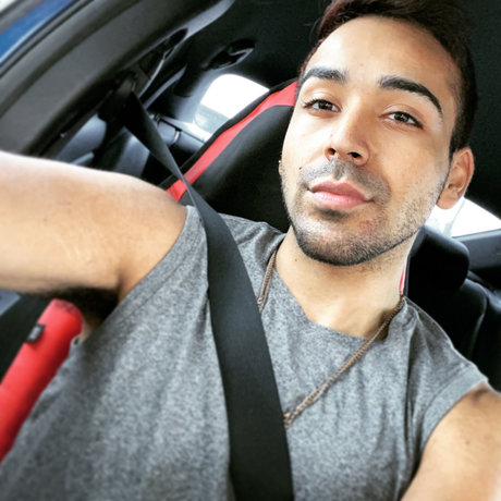 Foto di nudo di fuga di OnlyFans di Lee Mendoza