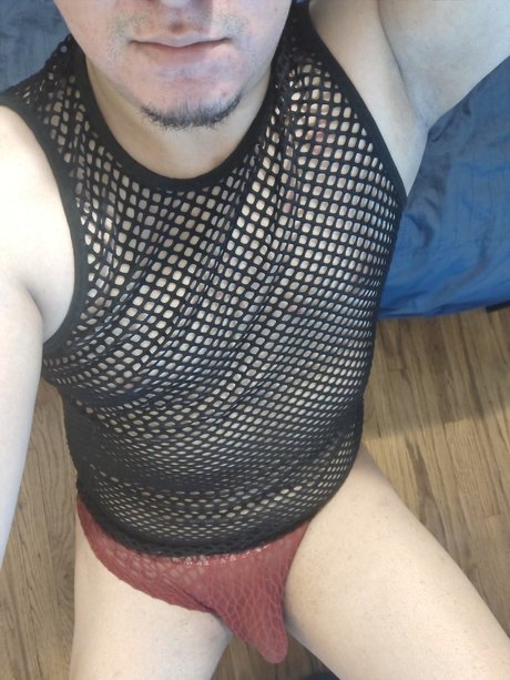 Foto di nudo di fuga di OnlyFans di Leo Lat X