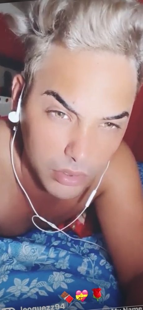 Leo Dominguez