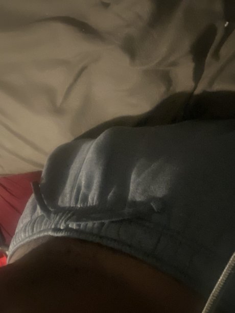 Foto di nudo di fuga di OnlyFans di Leo4show