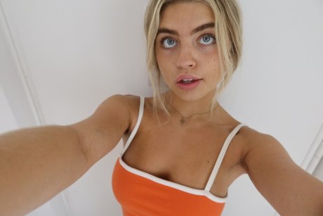Foto di nudo di fuga di OnlyFans di Lemon B 