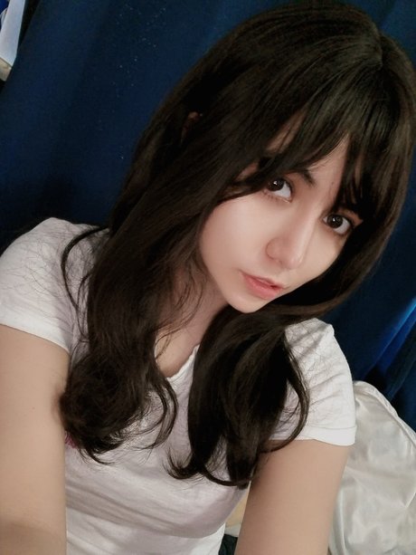 Foto di nudo di fuga di OnlyFans di Lemon Crush Cosplayer