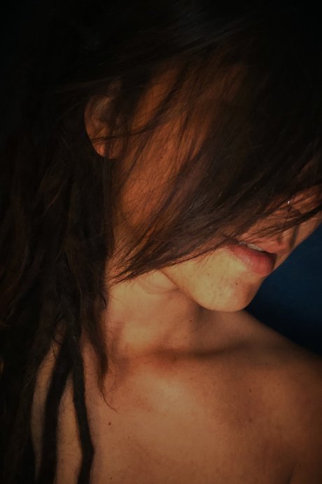 Foto di nudo di fuga di OnlyFans di Lemonjuice