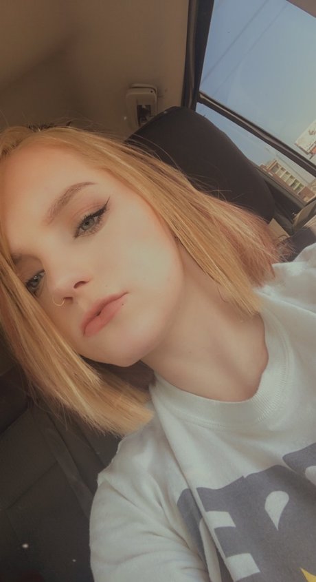 Foto di nudo di fuga di OnlyFans di Hannah