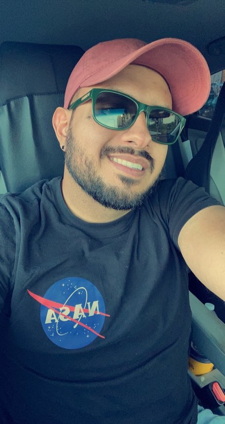 Foto di nudo di fuga di OnlyFans di Juancho