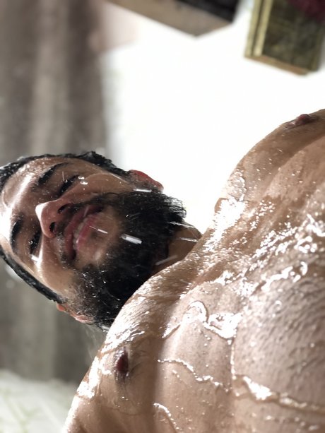 Foto di nudo di fuga di OnlyFans di Viciado Em Leite