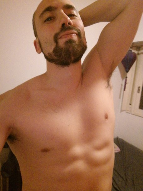 Foto di nudo di fuga di OnlyFans di Leinx