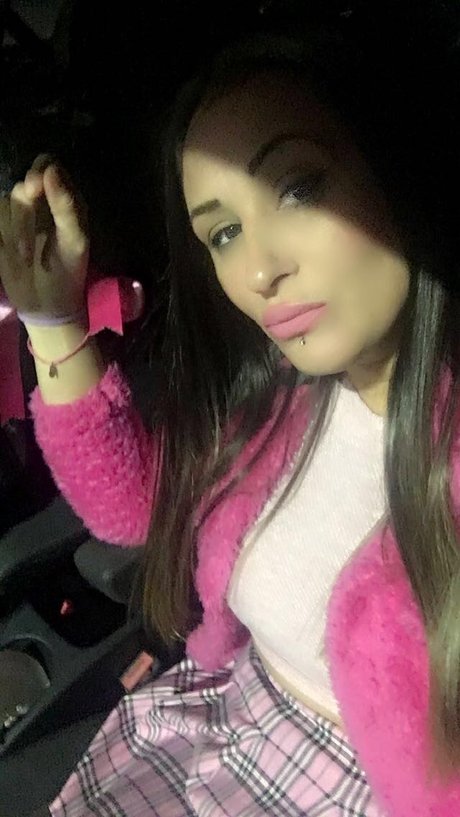 Foto di nudo di fuga di OnlyFans di Brianafox