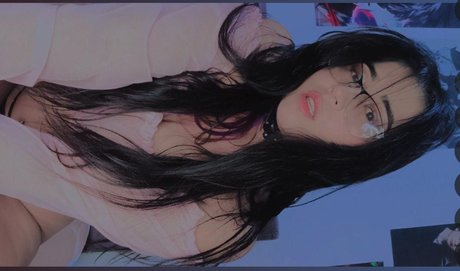 Foto di nudo di fuga di OnlyFans di Leidy Jimenez