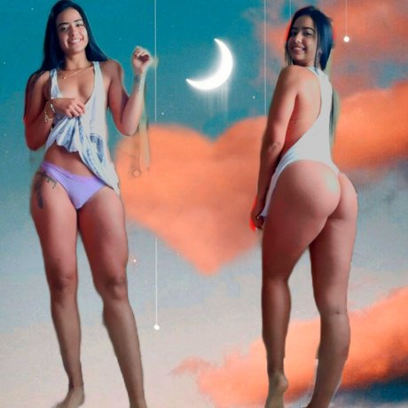 Foto di nudo di fuga di OnlyFans di Leidycastro