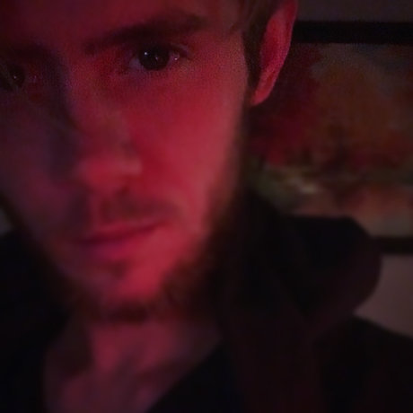 Foto di nudo di fuga di OnlyFans di Lucian Sypher