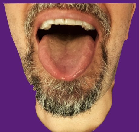 Foto di nudo di fuga di OnlyFans di Legendary Sukker Xl
