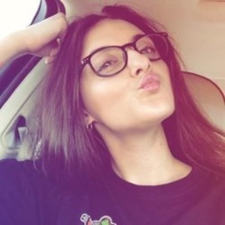 Foto di nudo di fuga di OnlyFans di Charlie