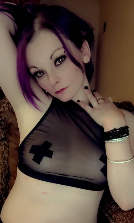 Foto di nudo di fuga di OnlyFans di Turanga Leela