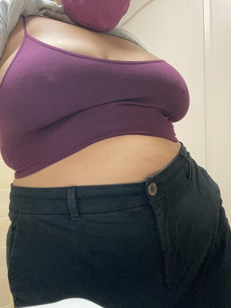 Foto di nudo di fuga di OnlyFans di Leaf Beibi Free