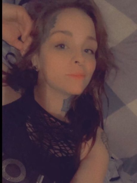 Foto di nudo di fuga di OnlyFans di Ell Cee