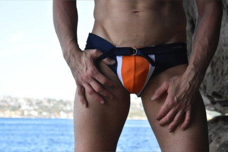 Foto di nudo di fuga di OnlyFans di Naked In Nature