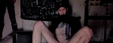 Foto di nudo di fuga di OnlyFans di Lazar Lafaar