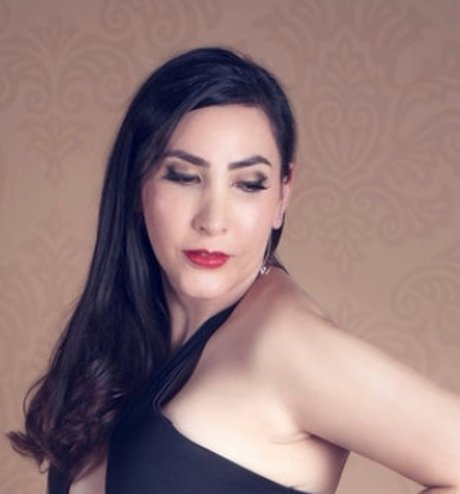 Foto di nudo di fuga di OnlyFans di Layla Diaz De Leon