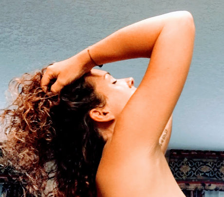 Foto di nudo di fuga di OnlyFans di Layla Dawn Vip