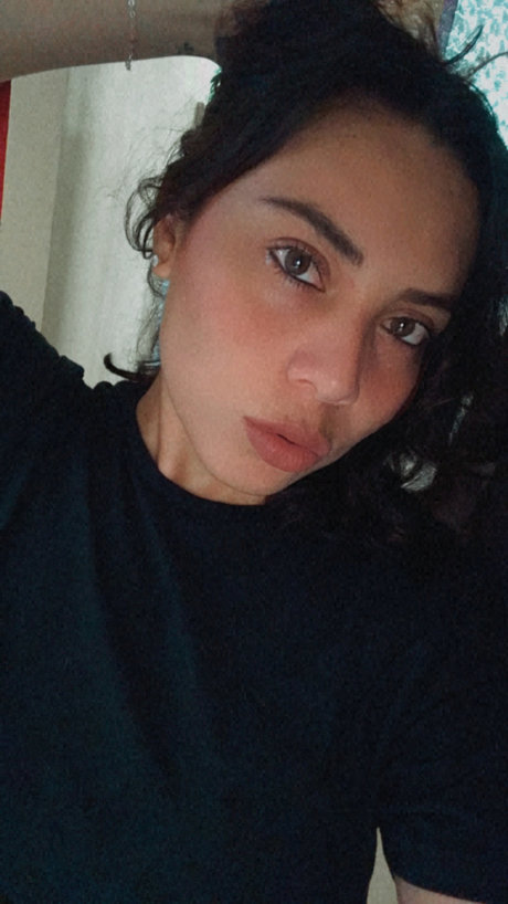 Foto di nudo di fuga di OnlyFans di Laura Marfil