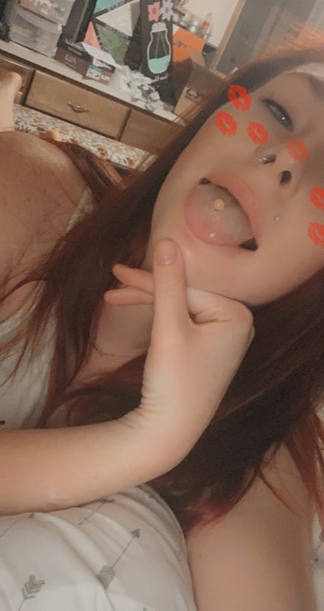 Foto di nudo di fuga di OnlyFans di Bri Henderson