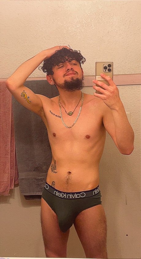 Foto di nudo di fuga di OnlyFans di 