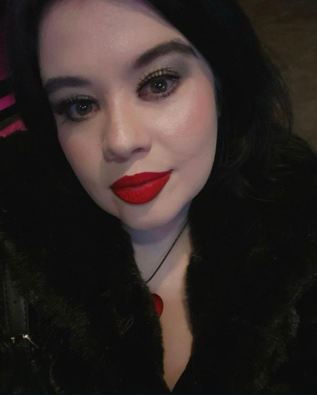 Foto di nudo di fuga di OnlyFans di Little Ms Jess