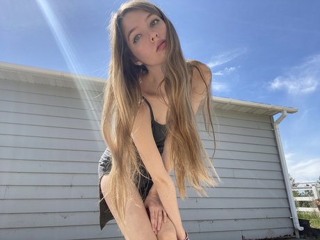 Foto di nudo di fuga di OnlyFans di Lila