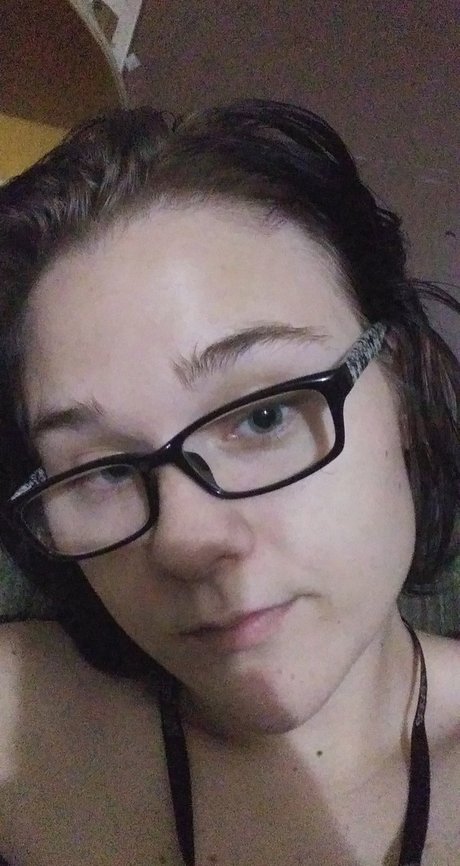 Foto di nudo di fuga di OnlyFans di Patrica Jay