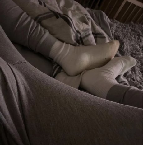 Foto di nudo di fuga di OnlyFans di Zack
