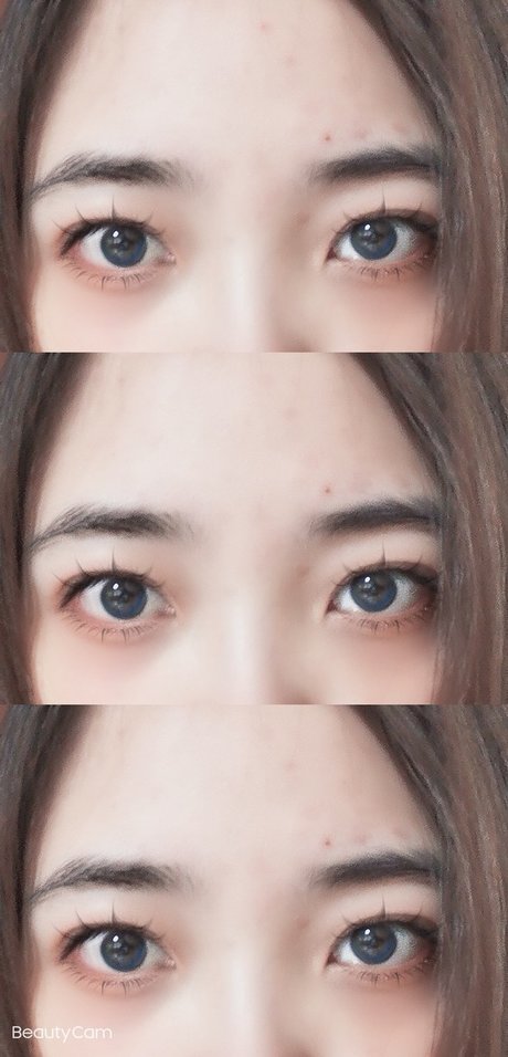 Foto di nudo di fuga di OnlyFans di Ning Ning