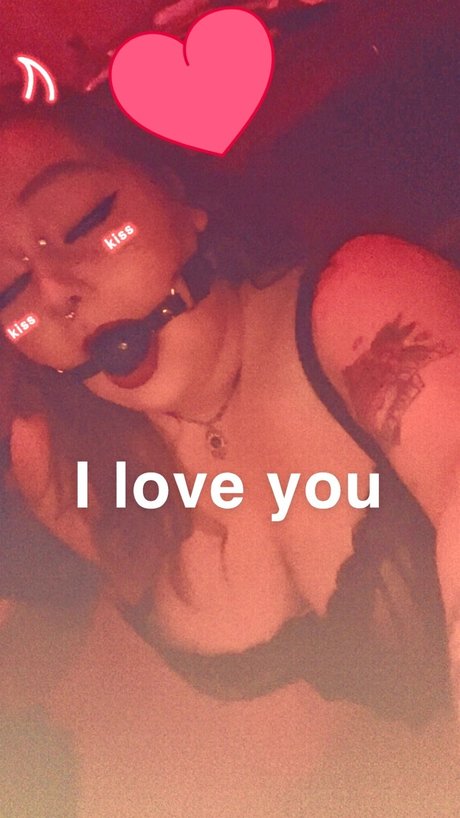 Foto di nudo di fuga di OnlyFans di Remy Darling