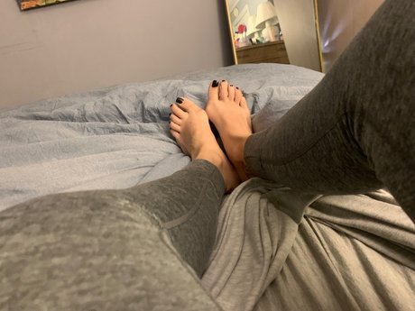 Foto di nudo di fuga di OnlyFans di Noelle